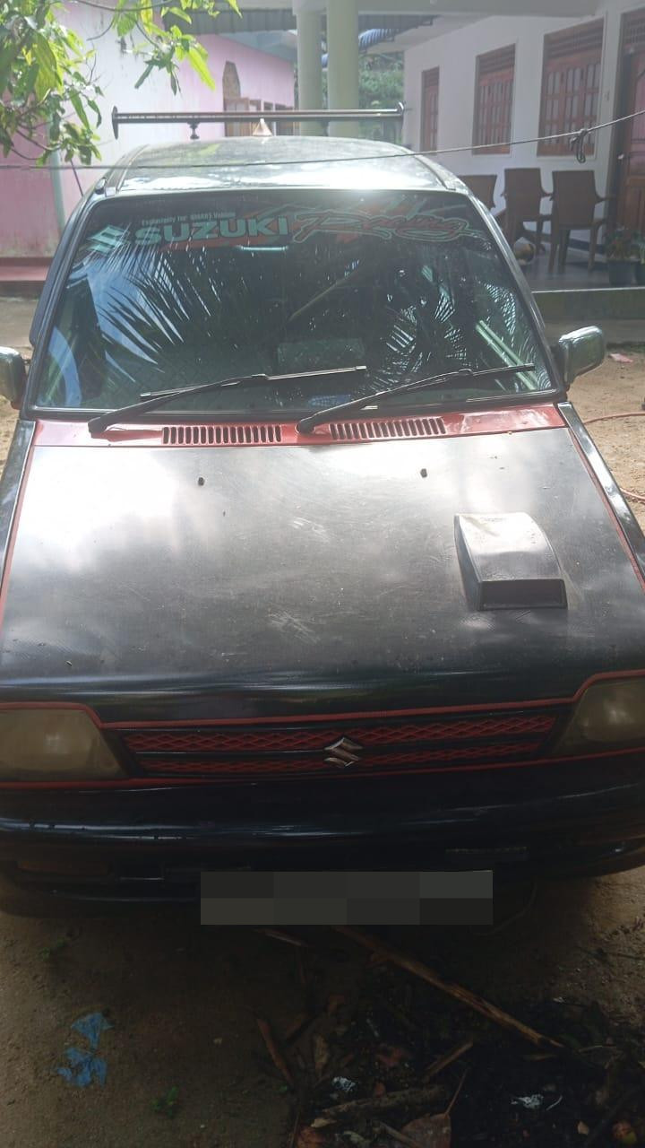 Suzuki Maruti 2006 - Used Car sale in Sri Lanka - patpat.lk