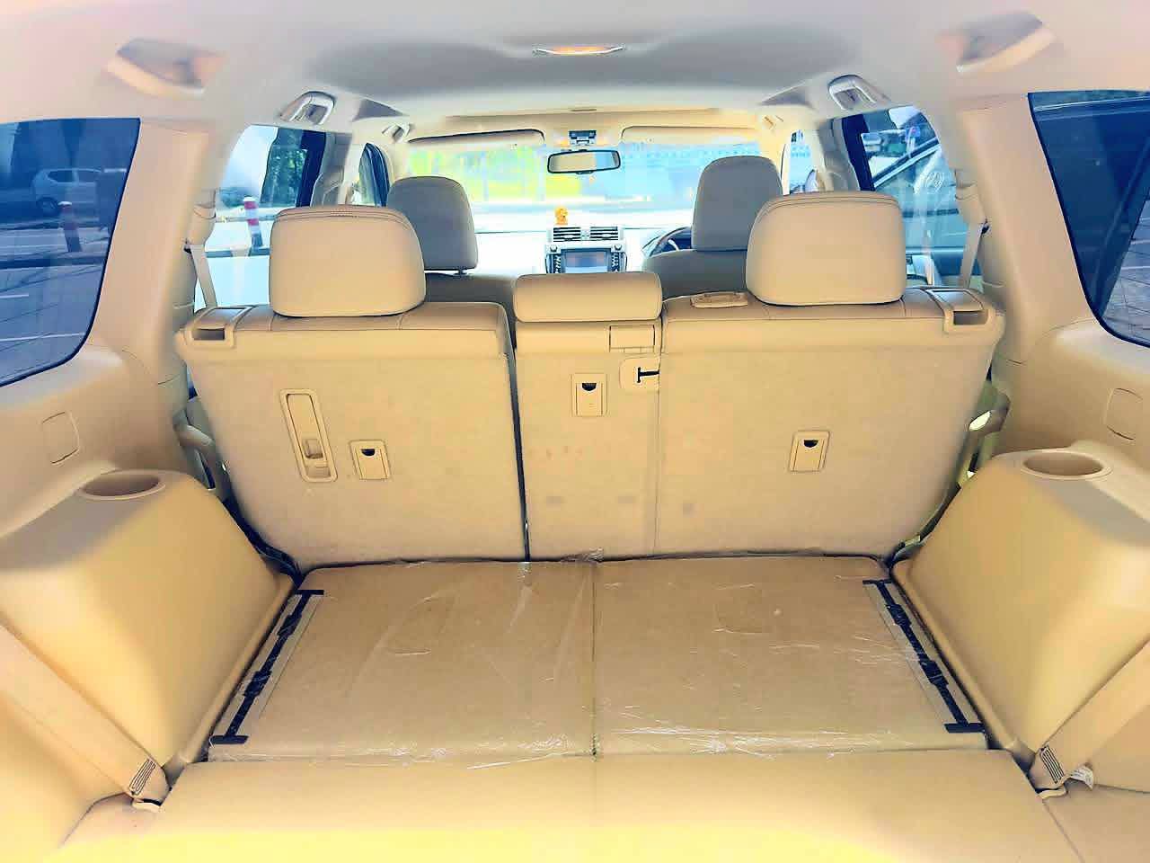 Toyota Land Cruiser Prado 2014 - Used SUV sale in Sri Lanka - patpat.lk