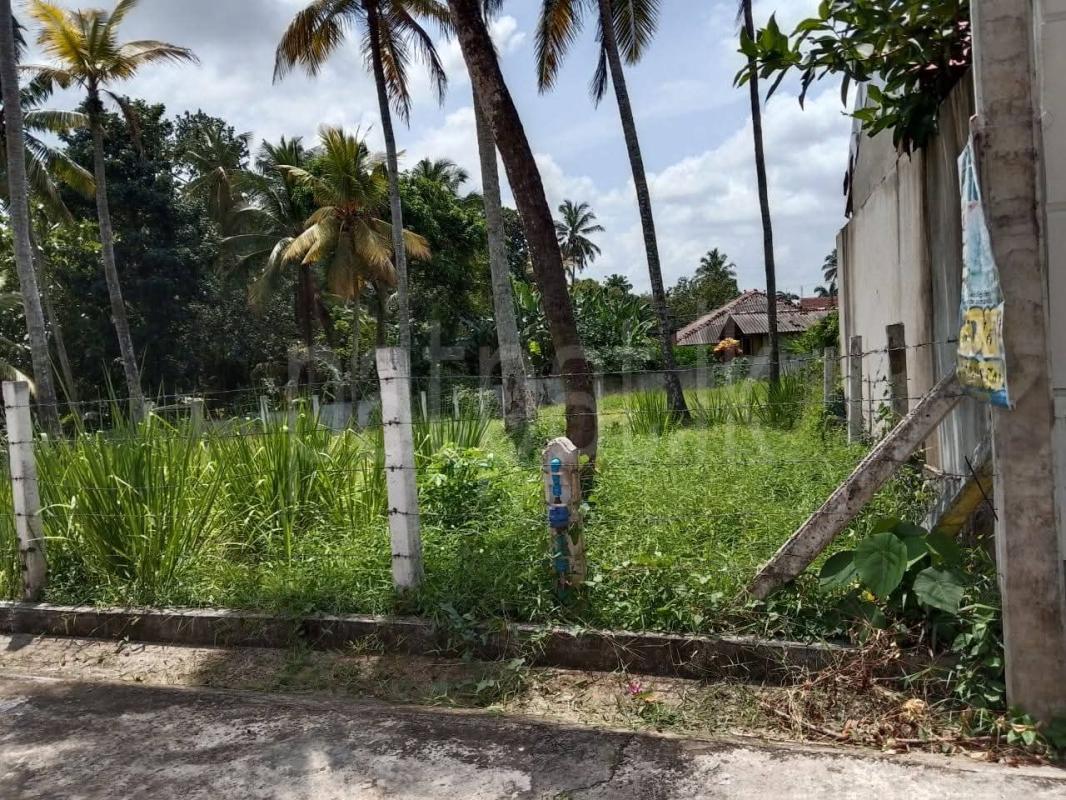Residential Land for Sale in Kadawatha ads-image-1