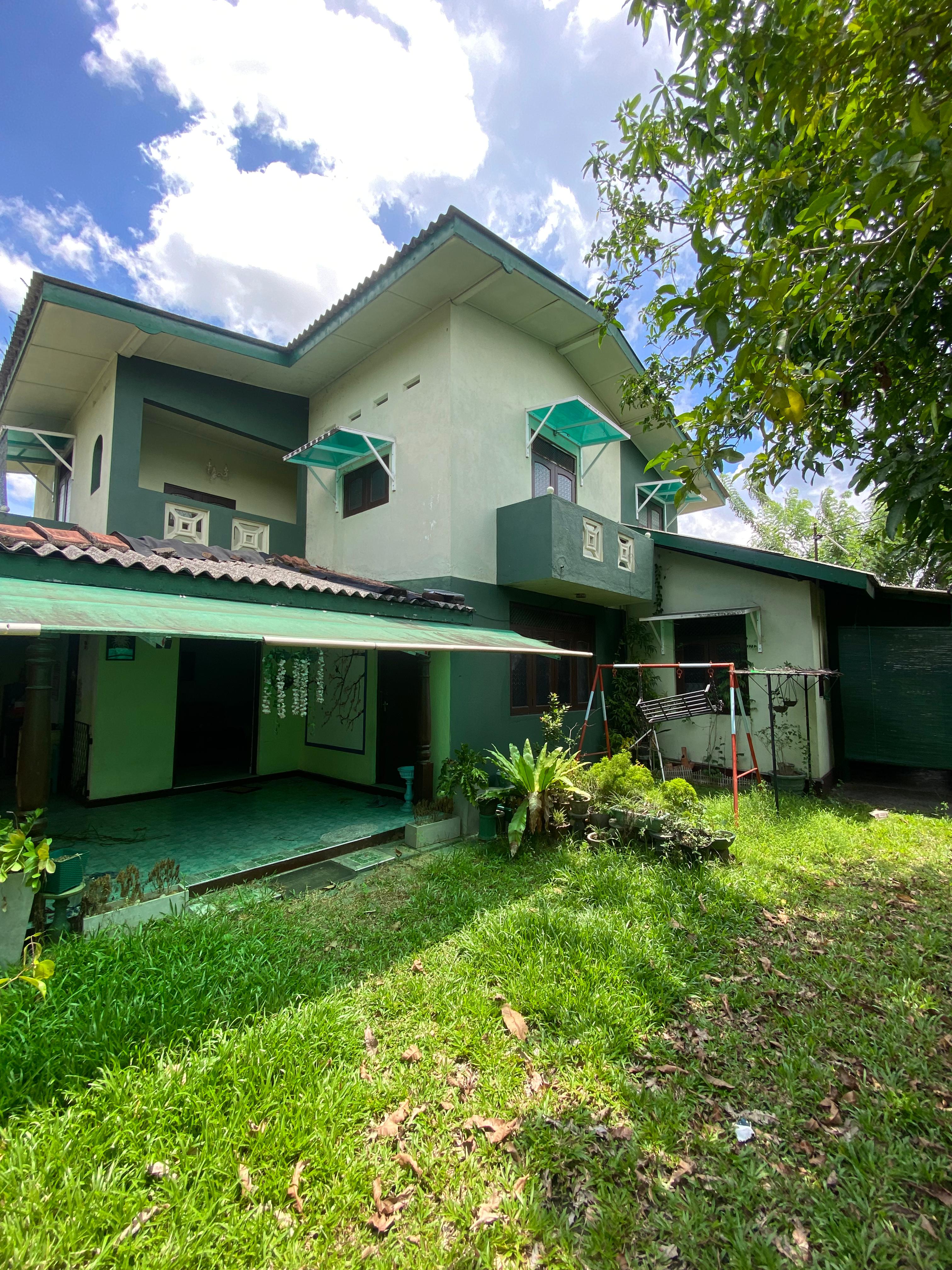 House for Rent in Malabe