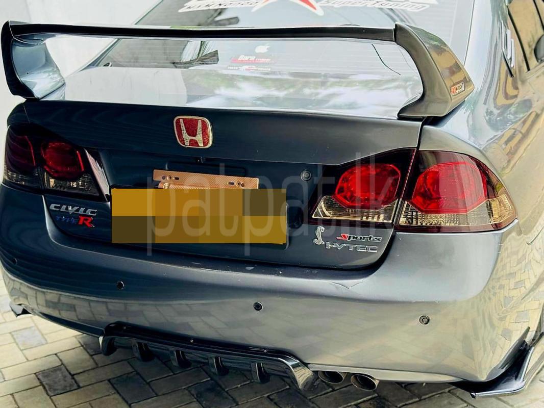 Honda Civic 2008 - Used Car sale in Sri Lanka - patpat.lk