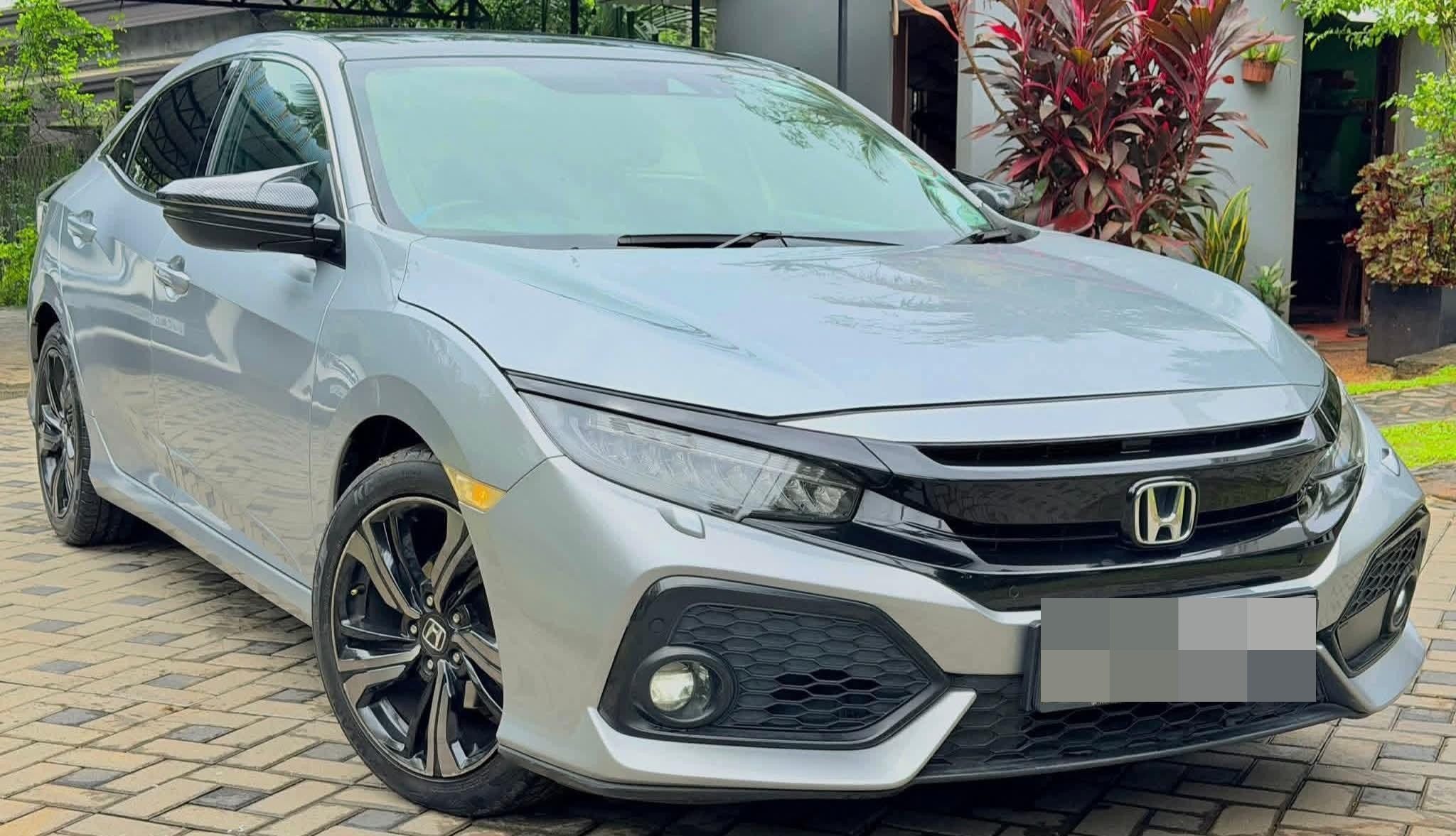 Honda GRAND 2019 - Used Car sale in Sri Lanka - patpat.lk