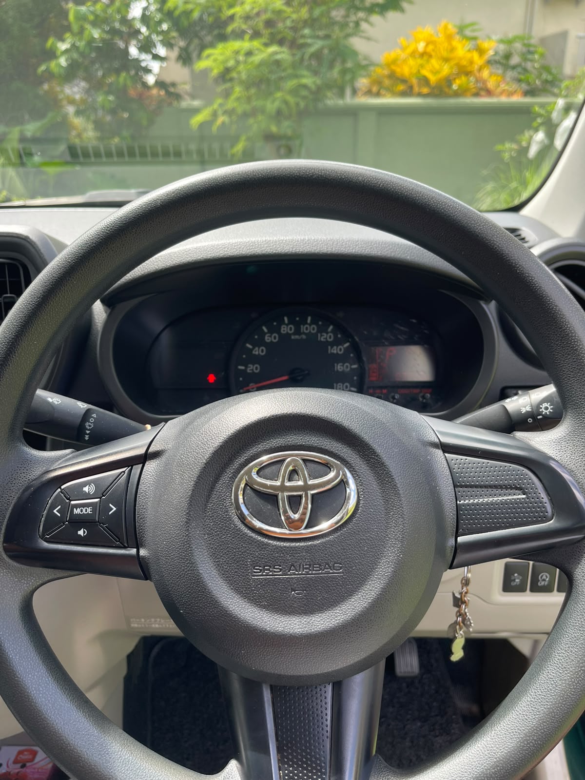 Toyota Passo 2016 - භාවිතා කරන ලද කාර් sale in Sri Lanka - patpat.lk