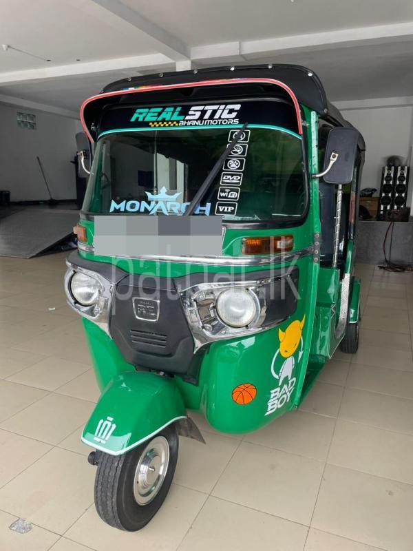 Bajaj Three Wheel 2014 - Used Three wheeler sale in Sri Lanka - patpat.lk