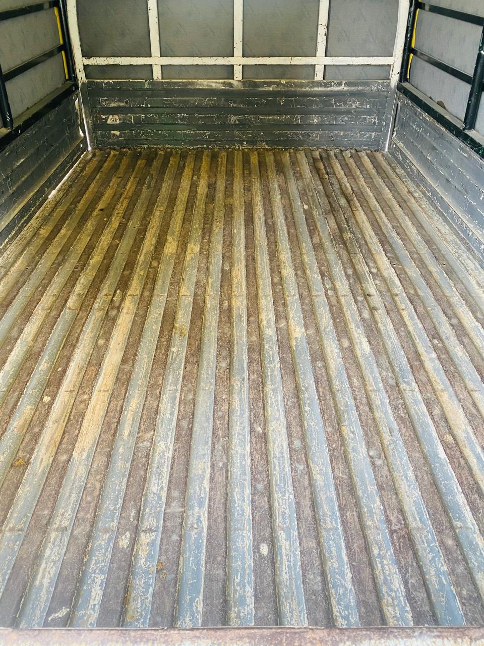 Mazda Bongo 1997 - Used Truck sale in Sri Lanka - patpat.lk