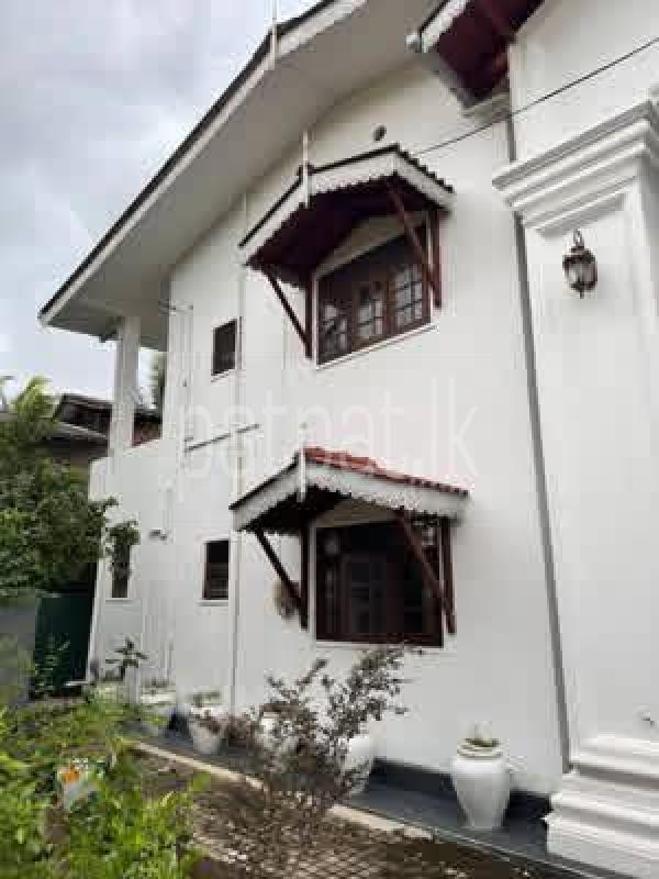 House for Sale in Divulapitiya