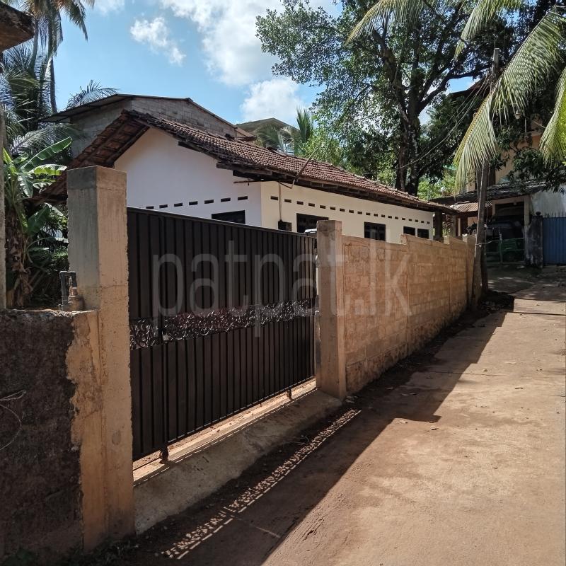 House for Sale in Hanwella