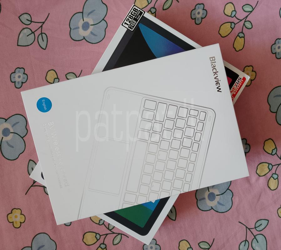 Blackview Tab 90 - 8GB