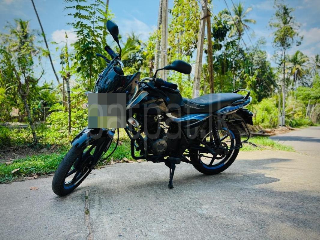 Bajaj Discover 2013 - Used Bike sale in Sri Lanka - patpat.lk