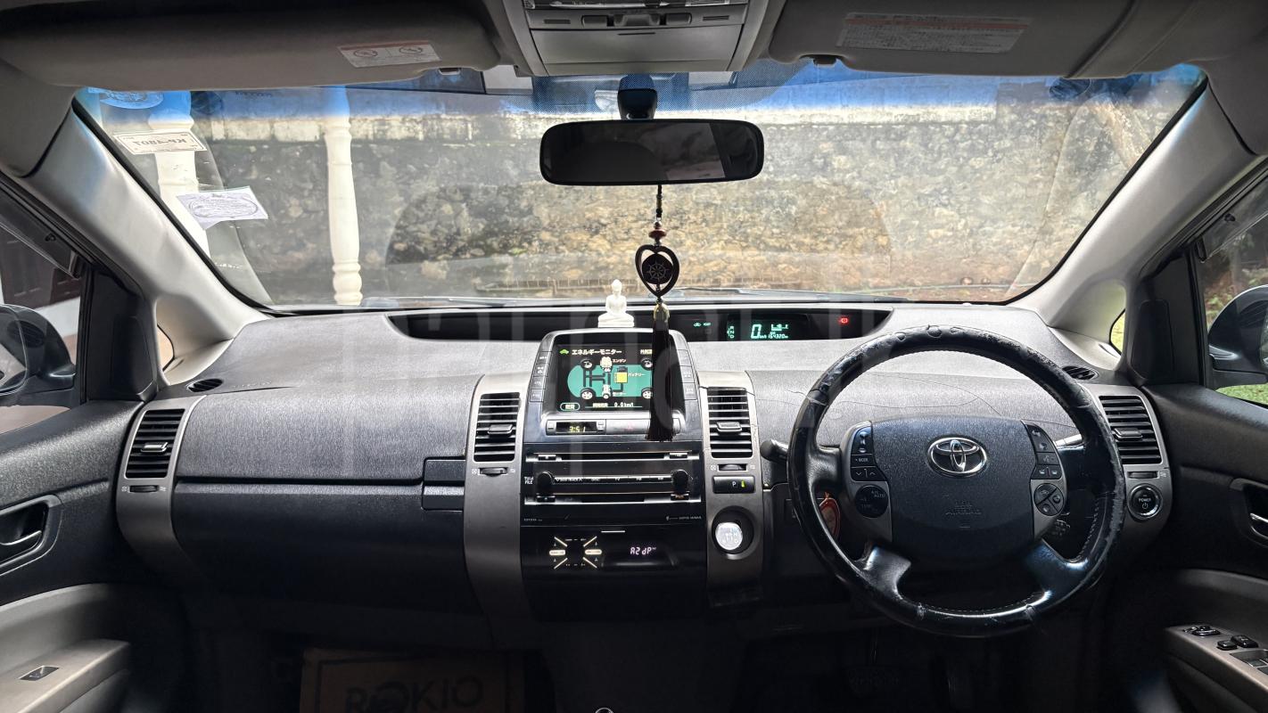 Toyota Prius 2008 - பயன்படுத்தப்பட்டது கார் sale in Sri Lanka - patpat.lk