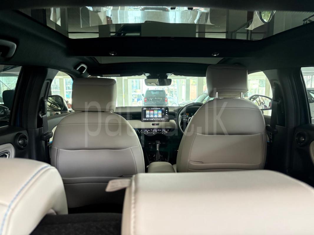 Honda Vezel 2024 - சான்றளிக்கப்பட்டது SUV sale in Sri Lanka - patpat.lk