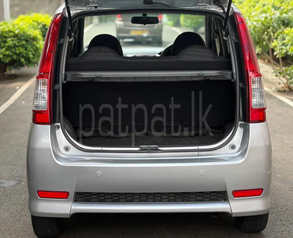 Perodua Elite 2010 - பயன்படுத்தப்பட்டது கார் sale in Sri Lanka - patpat.lk