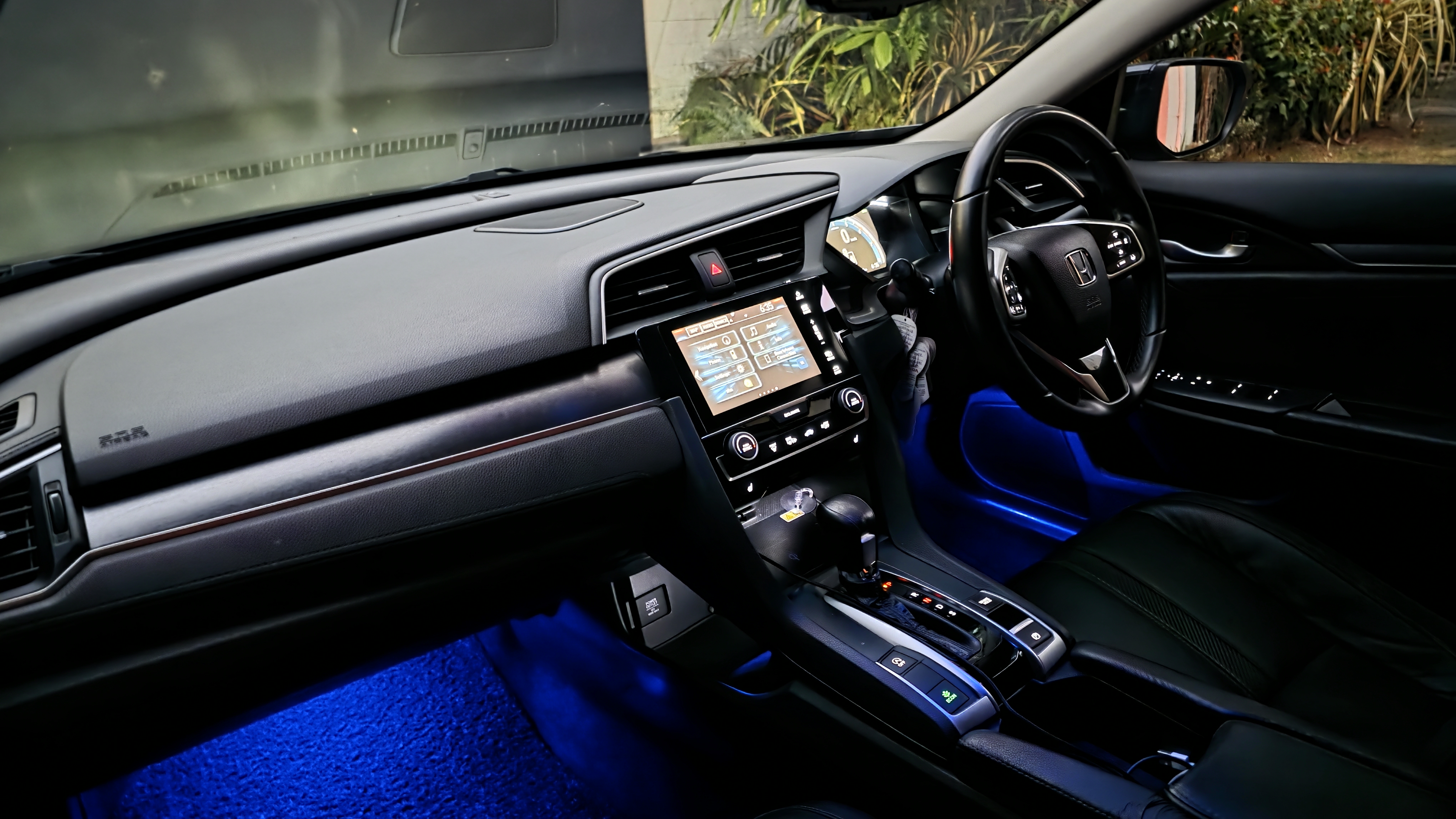 Honda Civic 2018 - Used Car sale in Sri Lanka - patpat.lk