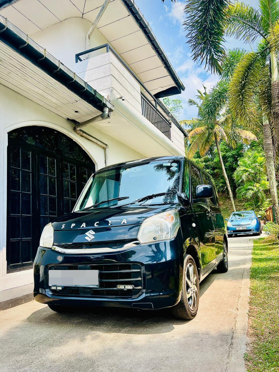 Suzuki Spacia 2016 ads-image-1
