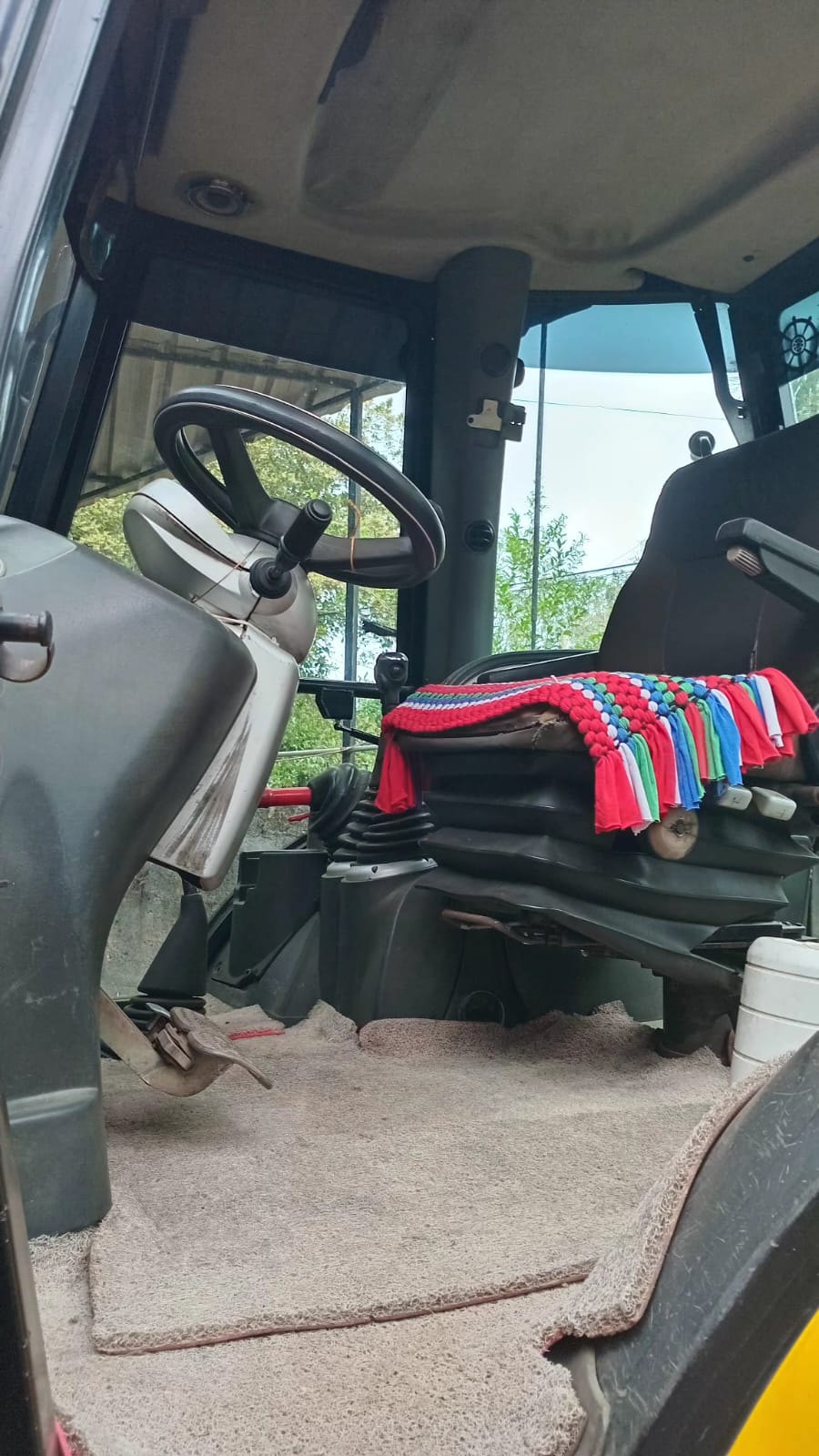 JCB 3DX 2005 - Used Heavy sale in Sri Lanka - patpat.lk