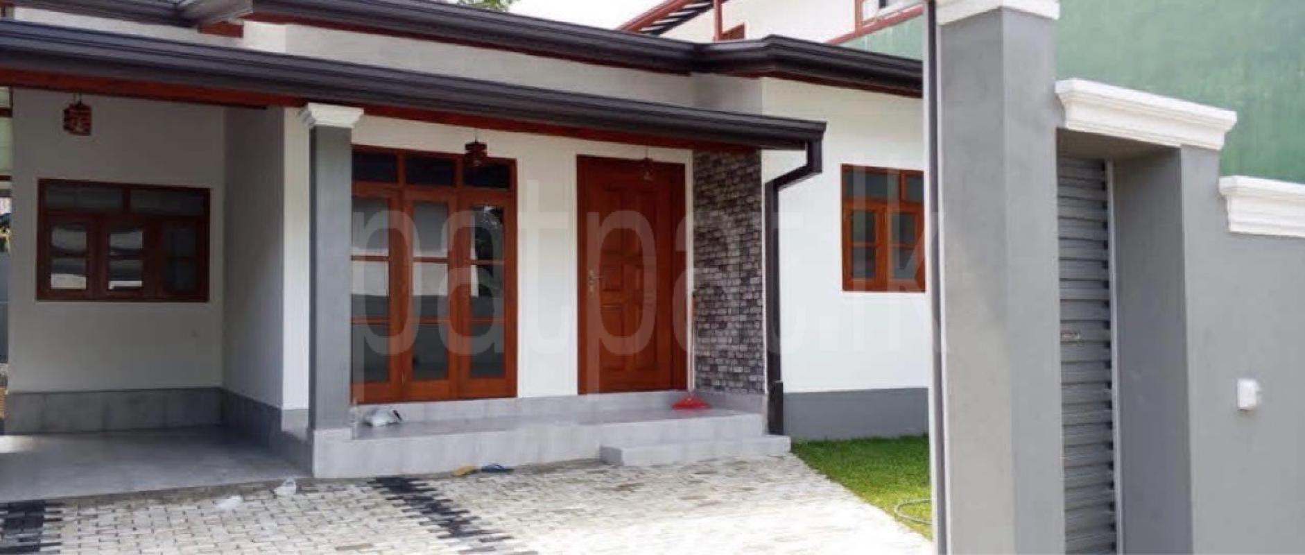 House for Sale in Homagama