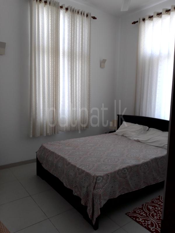 Semi Luxury Apartment for Rent in Nugegoda ads-image-1