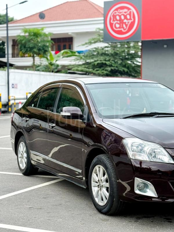 Toyota Premio 2010 - பயன்படுத்தப்பட்டது கார் sale in Sri Lanka - patpat.lk
