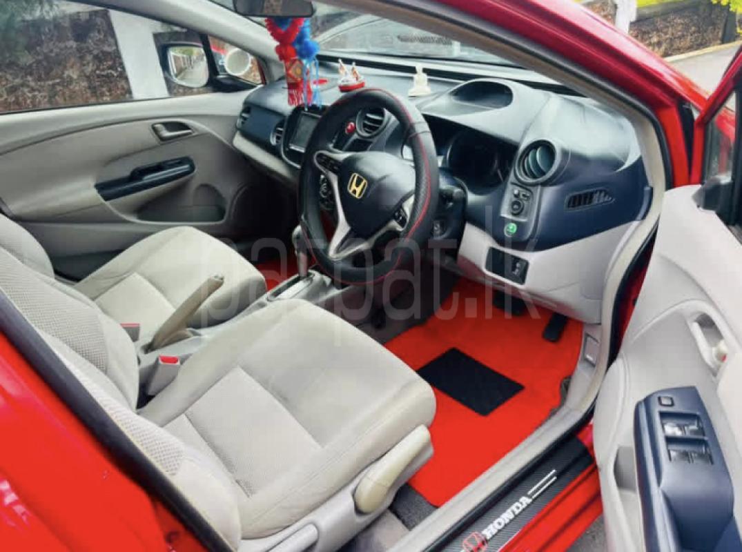 Honda Insight 2011 - Used Car sale in Sri Lanka - patpat.lk