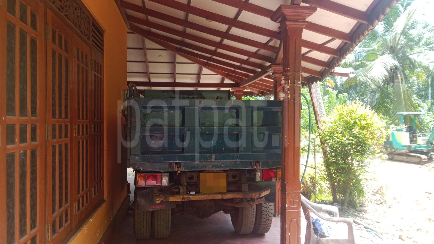 Mazda Titan 1999 - භාවිතා කරන ලද ට්‍රක් රථය sale in Sri Lanka - patpat.lk