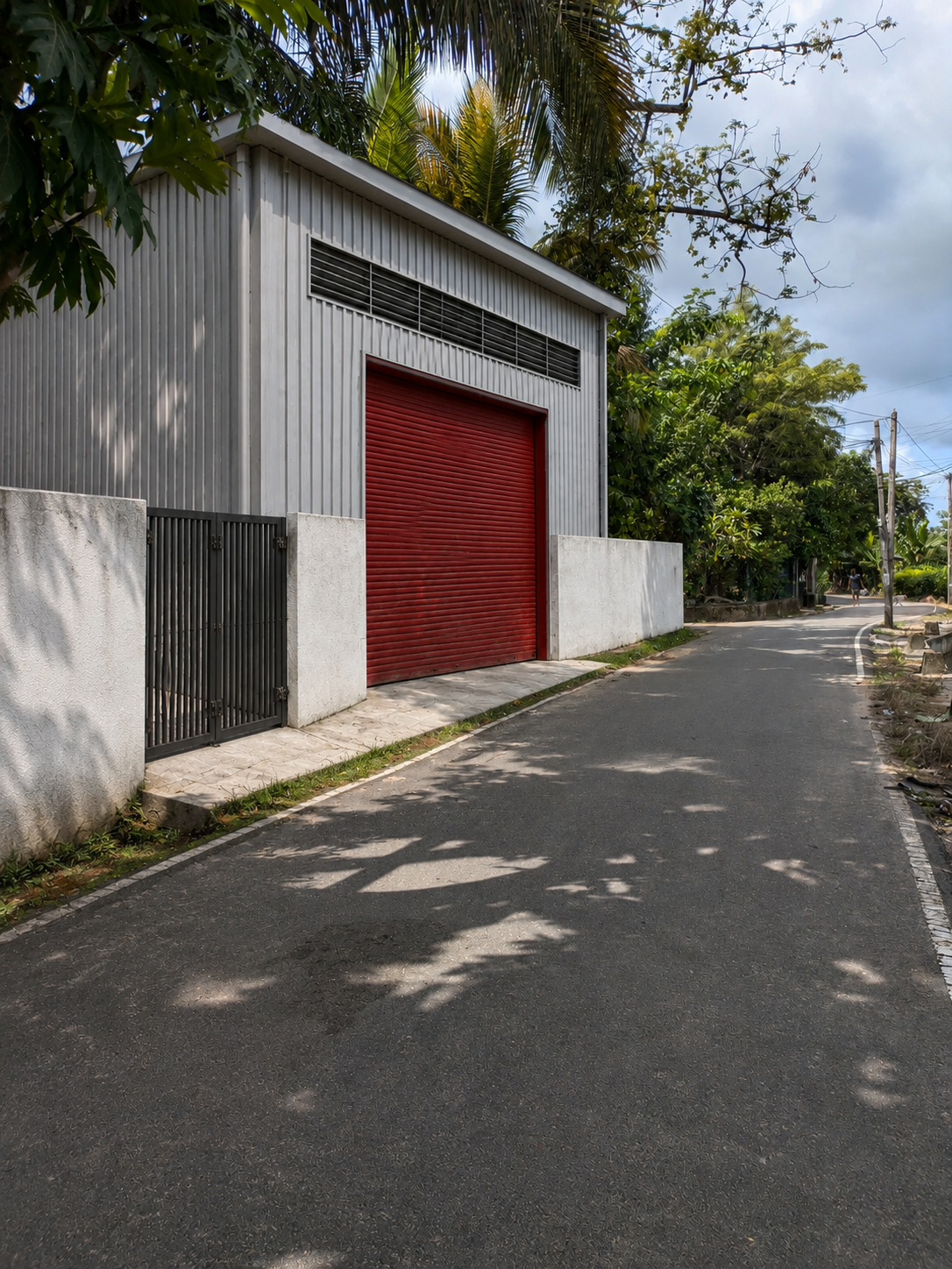 Warehouse / Storage for Rent in Pannipitiya