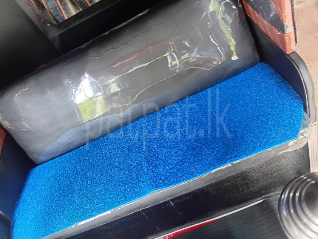 Bajaj Three Wheel 2007 - Used Three wheeler sale in Sri Lanka - patpat.lk