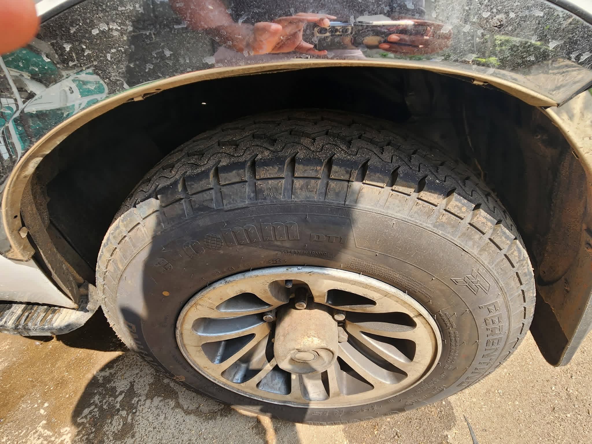 Toyota LH113 1994 - Used Van sale in Sri Lanka - patpat.lk