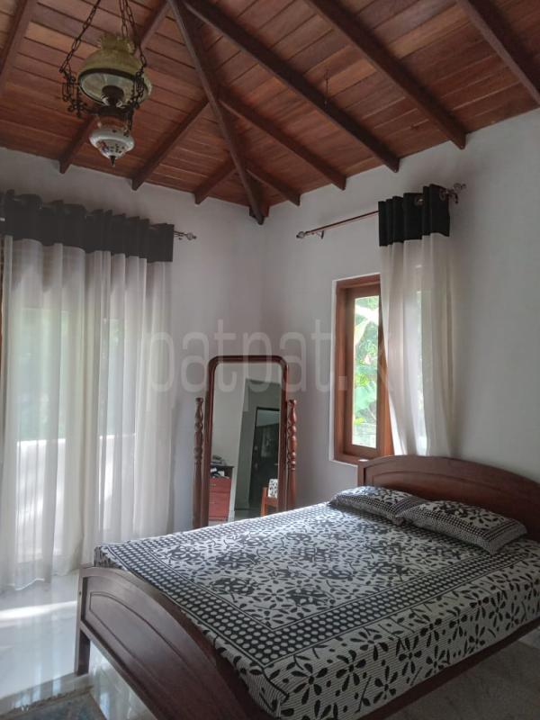 House for Sale in Kundasale