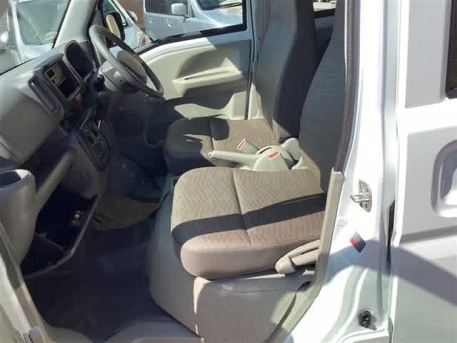 Suzuki Every 2023 - Used Van sale in Sri Lanka - patpat.lk
