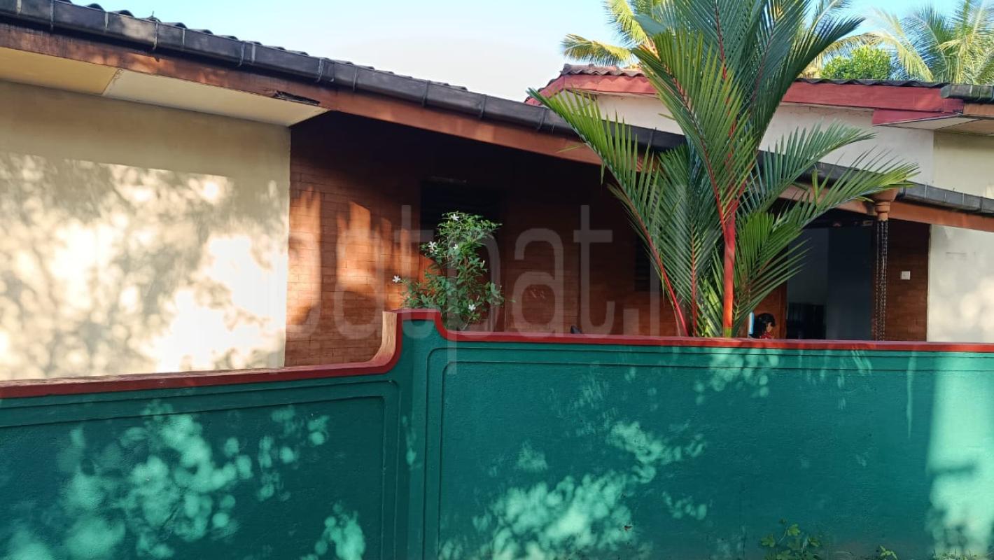 House for Sale in Kahathuduwa