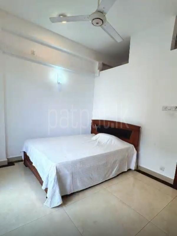 Furnished Apartment for Sale in Bambalapitiya (Colombo 04)
