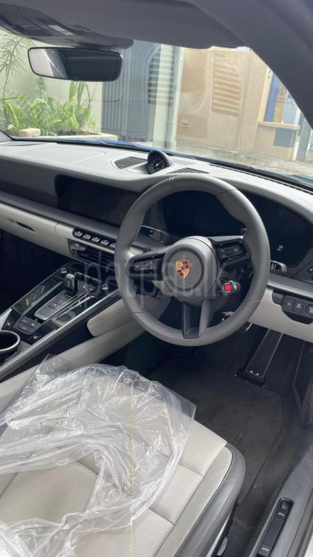 Porsche Carrera 2026 - சான்றளிக்கப்பட்டது கார் sale in Sri Lanka - patpat.lk