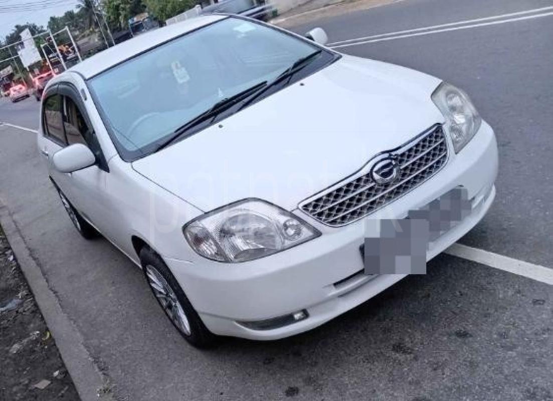 Toyota Corolla 2000 - Used Car sale in Sri Lanka - patpat.lk