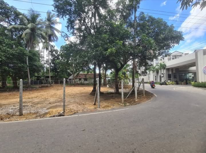 Commercial Land for Sale in Malabe