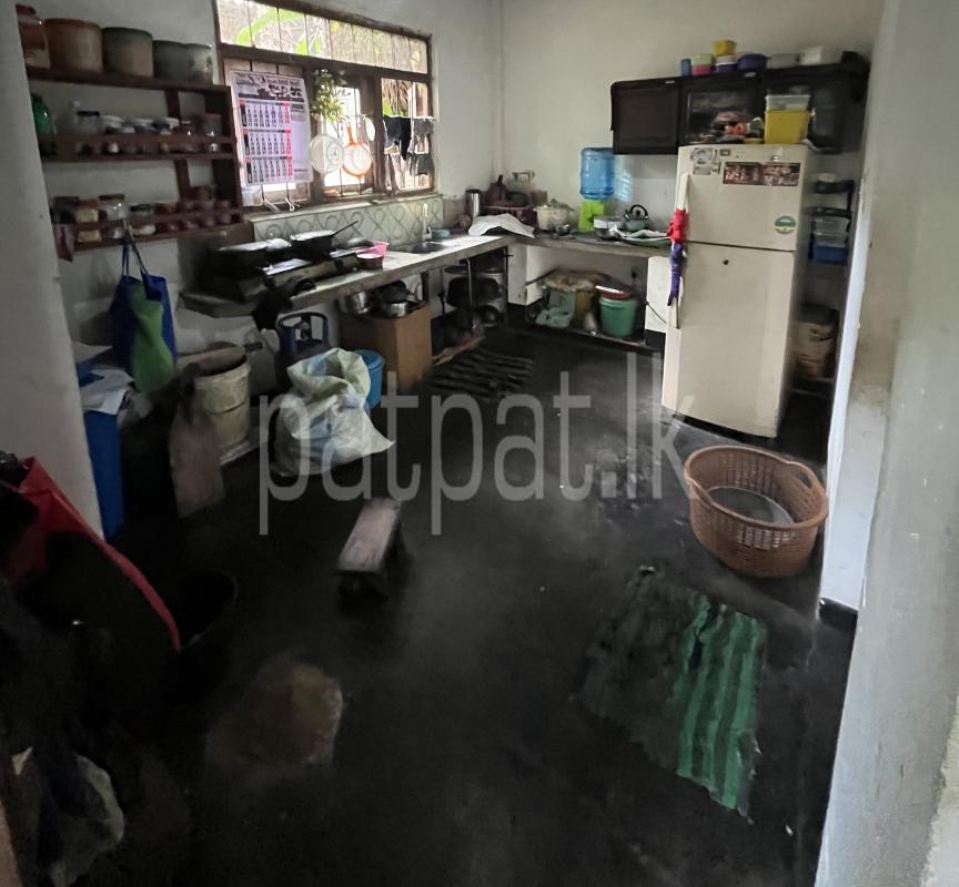 House for Sale in Ibbagamuwa