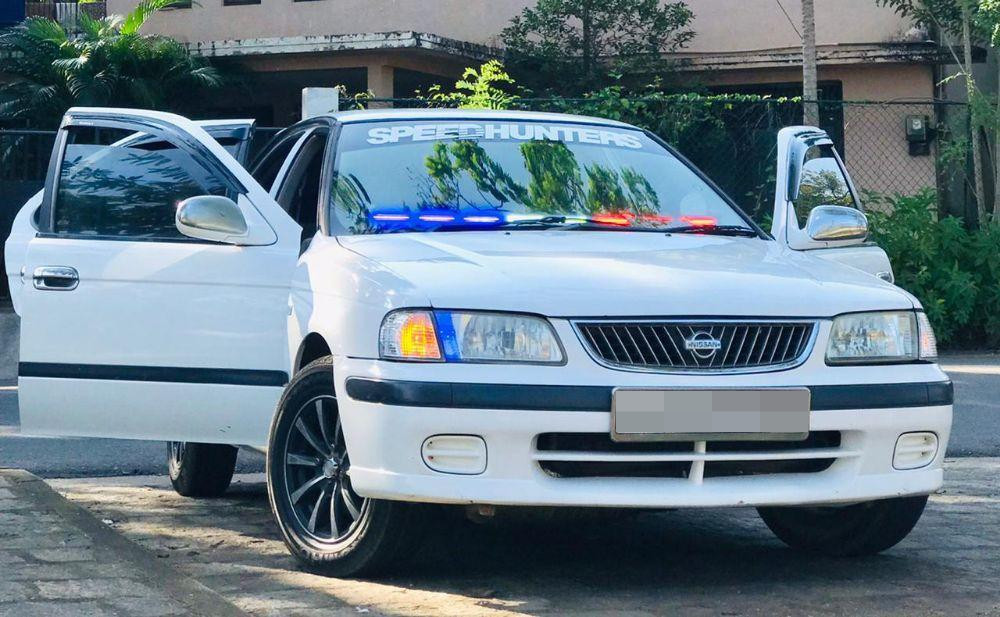 Nissan FB 15 1500 - Used Car sale in Sri Lanka - patpat.lk