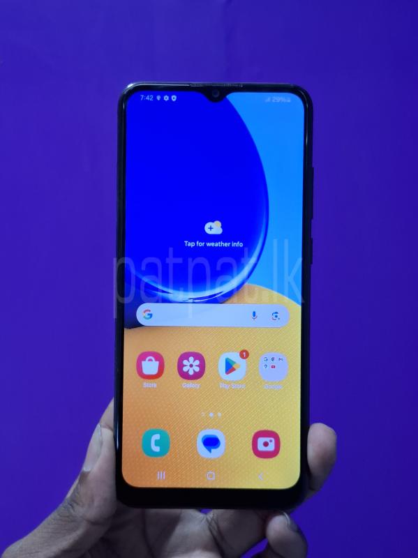 SAMSUNG M04 GENUINE USED