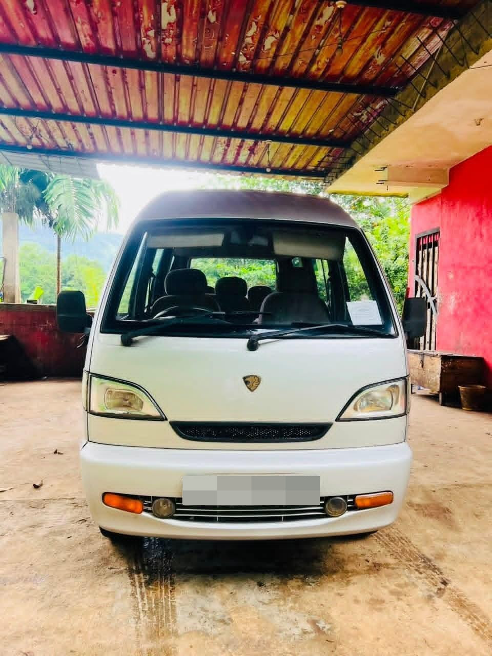 Micro MPV 2004 - Used Van sale in Sri Lanka - patpat.lk