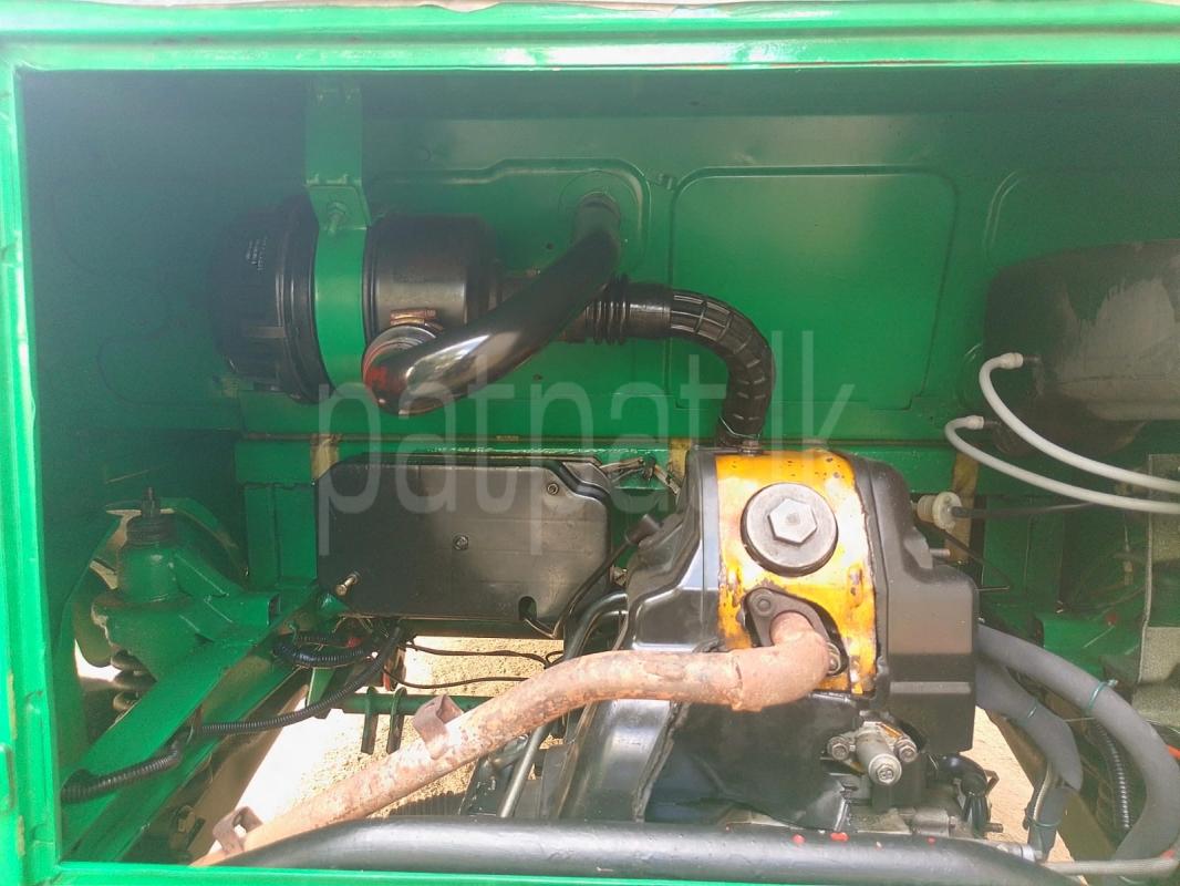 Bajaj Three Wheel 2012 - பயன்படுத்தப்பட்டது முச்சக்கர வண்டி sale in Sri Lanka - patpat.lk