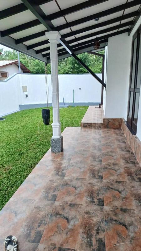 House for Sale in Moragahahena