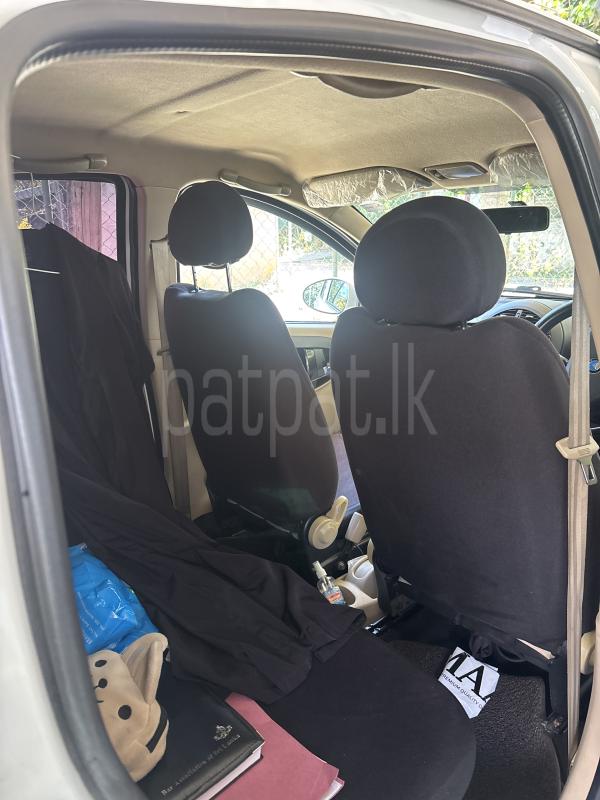 Micro Panda 2015 - மறுசீரமைக்கப்பட்டது கார் sale in Sri Lanka - patpat.lk