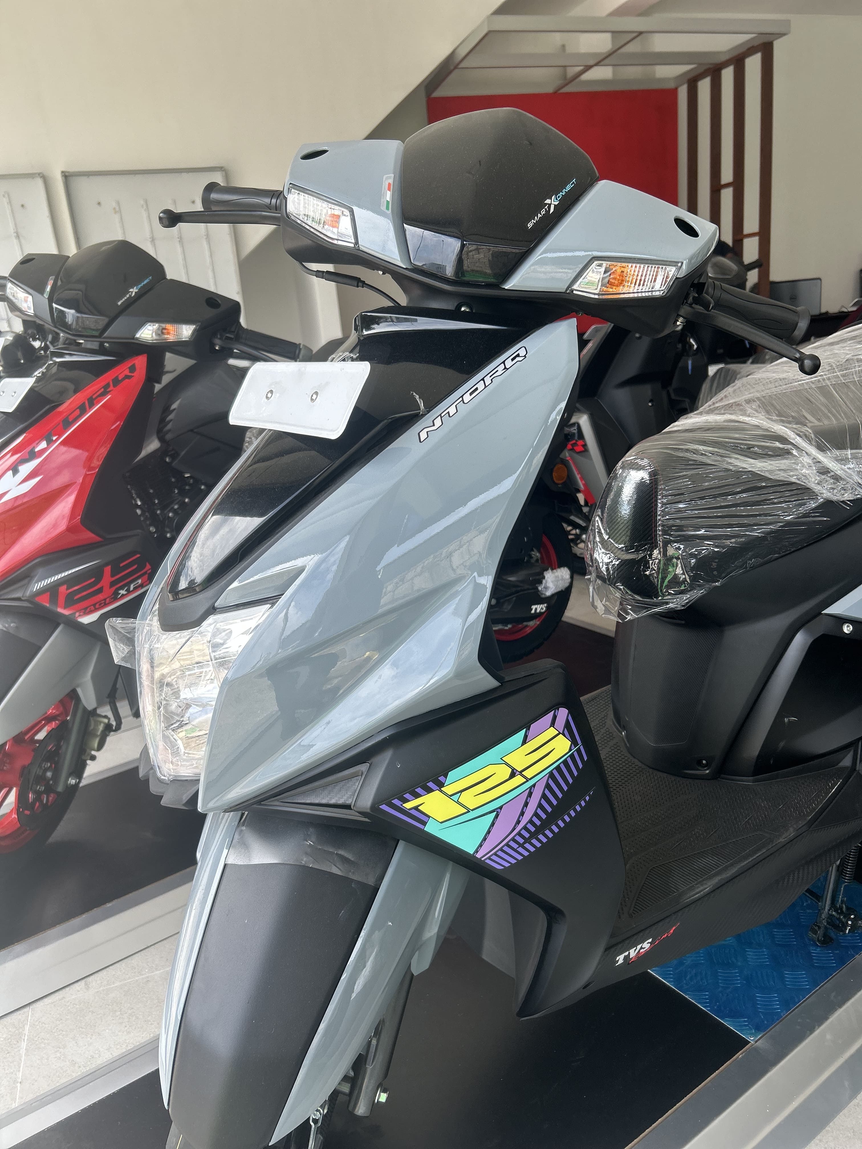 TVS Ntorq 2026 ads-image-1