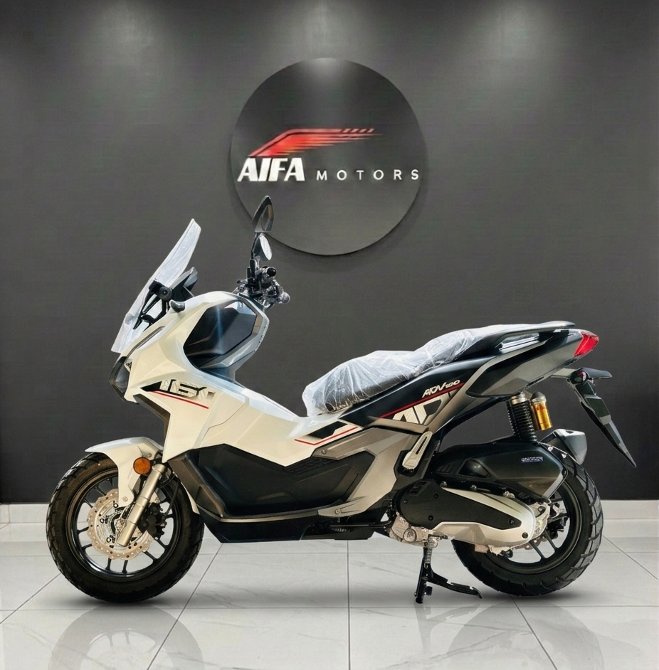 Honda ADV 2026 - சான்றளிக்கப்பட்டது பைக் sale in Sri Lanka - patpat.lk