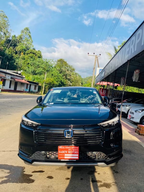 Honda Vezel 2024 - Brand New SUV sale in Sri Lanka - patpat.lk