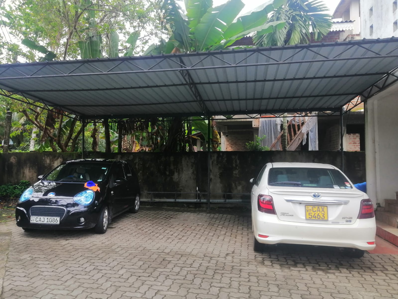House for Rent in Mudungoda
