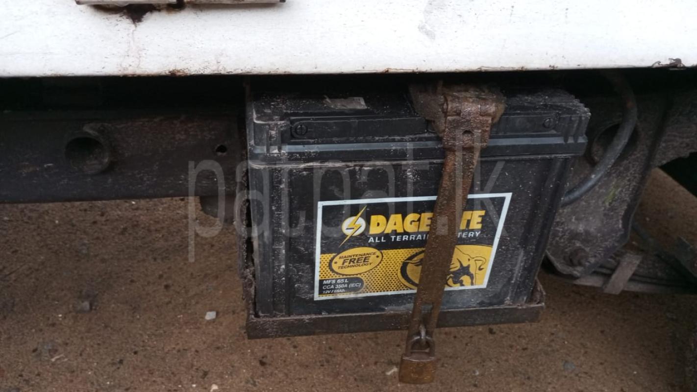 Tata Ace 2009 - பயன்படுத்தப்பட்டது டிரக் sale in Sri Lanka - patpat.lk