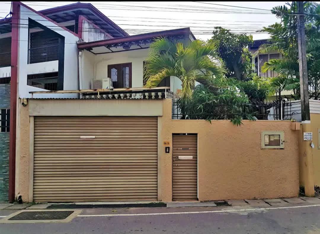 House for Sale in Nawala