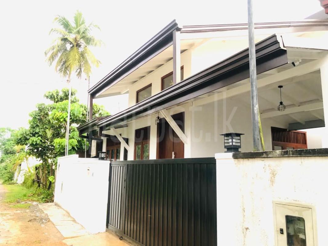 House for Sale in Homagama ads-image-1