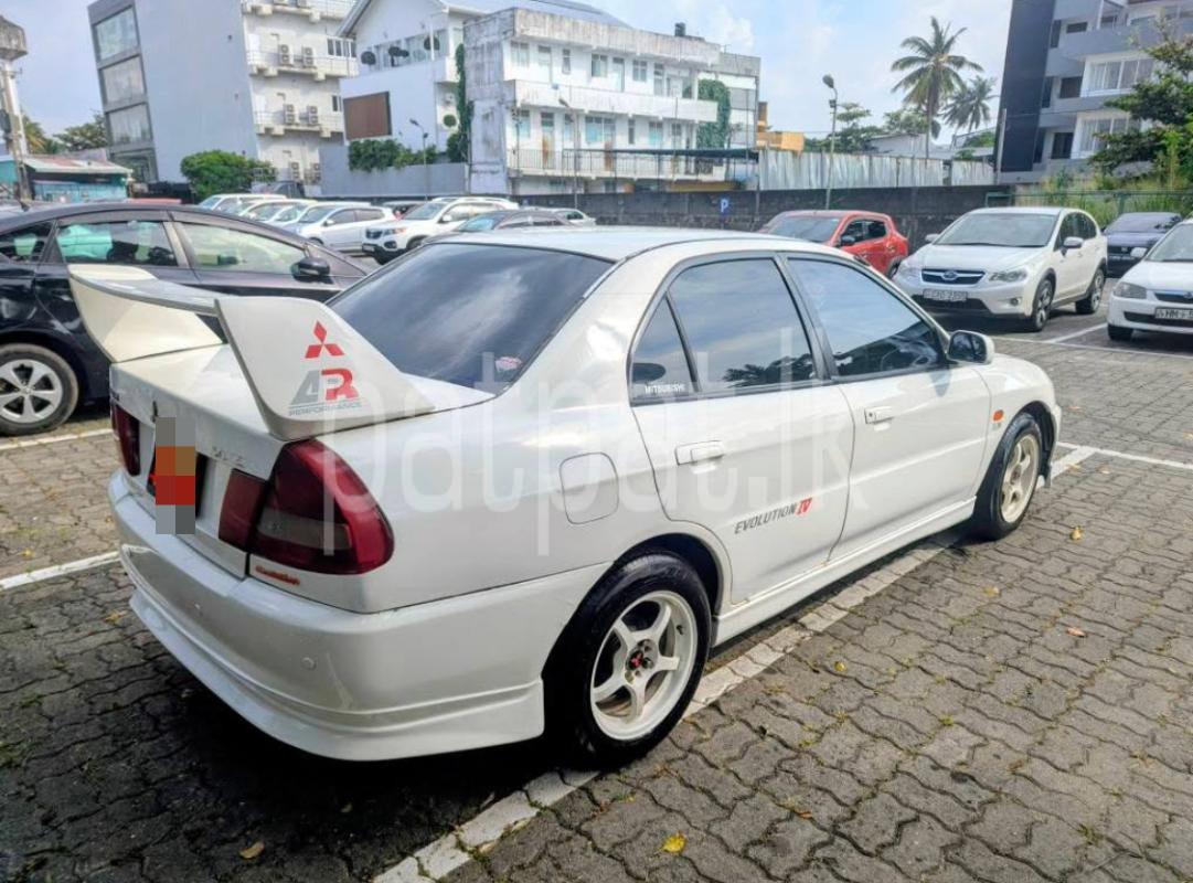 Mitsubishi Lancer 1999 - Used Car sale in Sri Lanka - patpat.lk