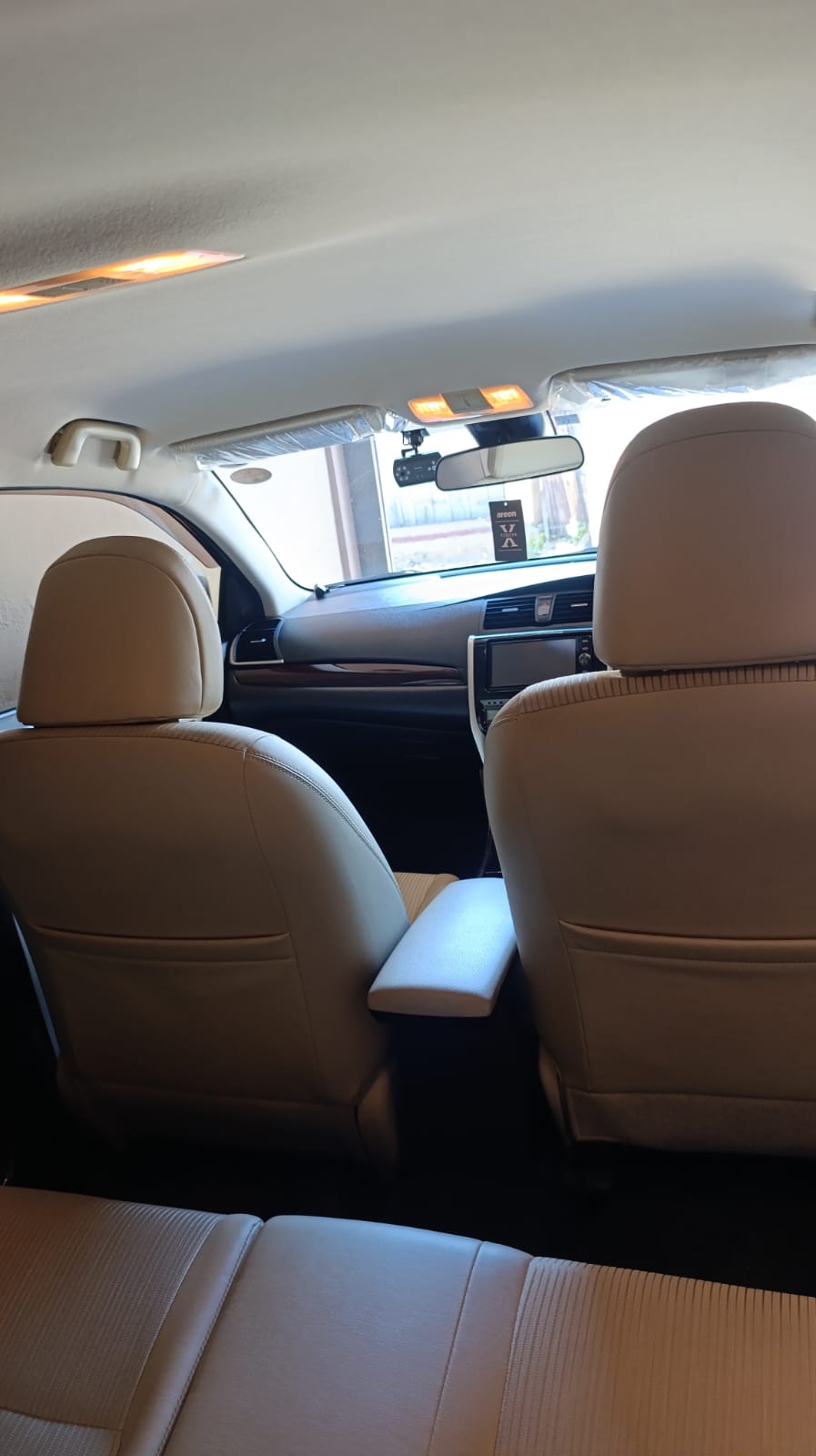 Toyota Premio 2018 - பயன்படுத்தப்பட்டது கார் sale in Sri Lanka - patpat.lk